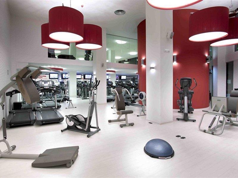Castro Exclusive Residences Sagrada Familia Aparthotel Barcelona