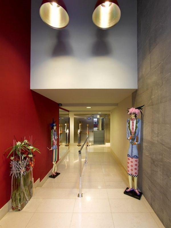 Castro Exclusive Residences Sant Pau Apartamento