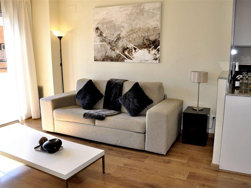 Sensation Authentic Gracia Apartamento Barcelona