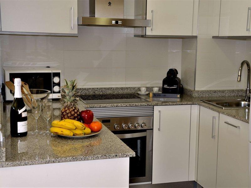 Sensation Authentic Gracia Apartamento *