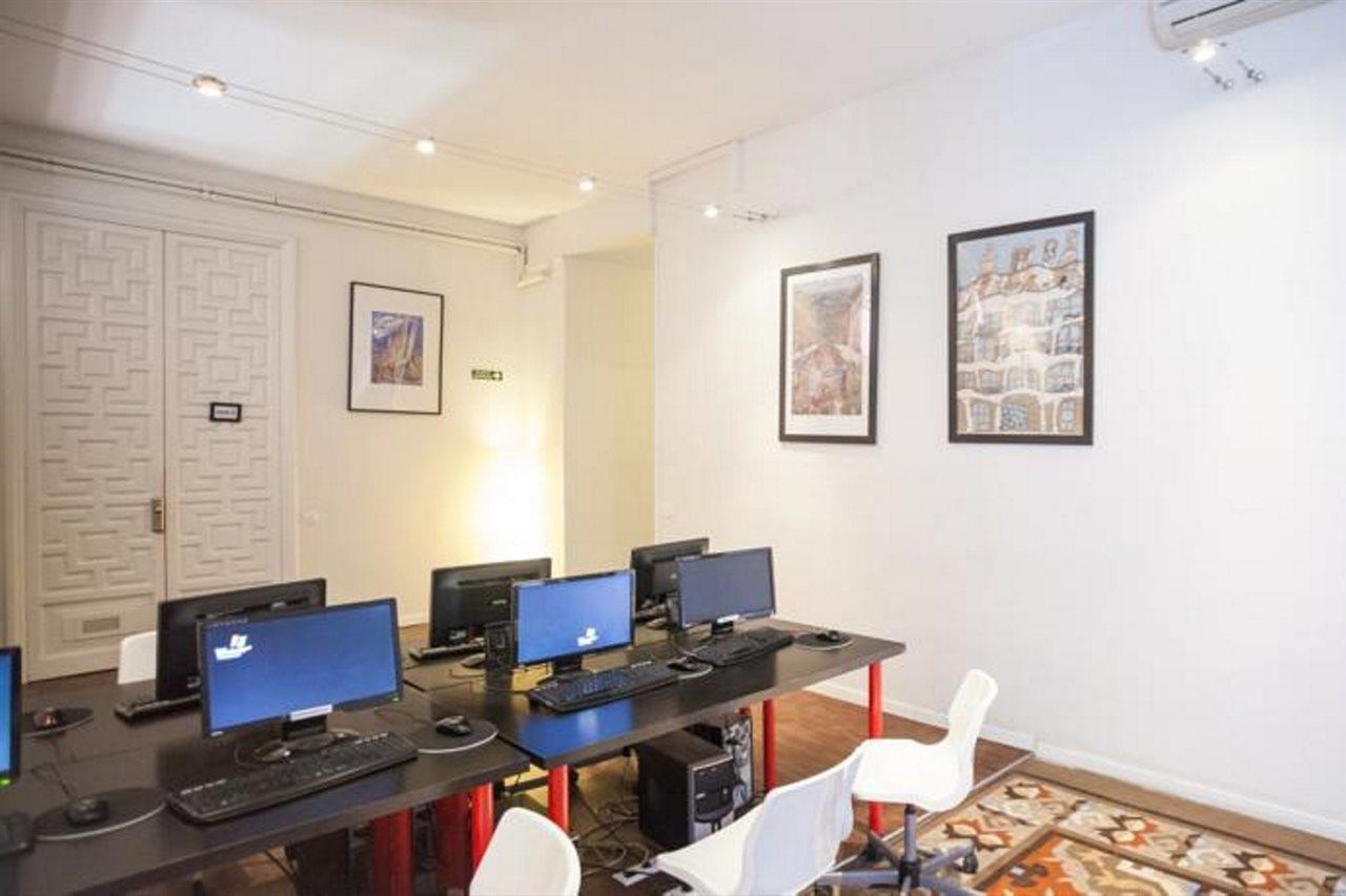 360 Borne Hostel Barcelona