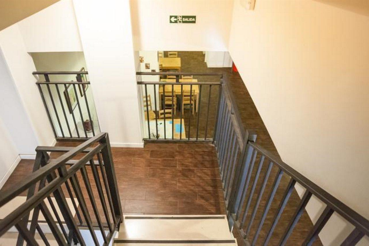 360 Borne Hostel