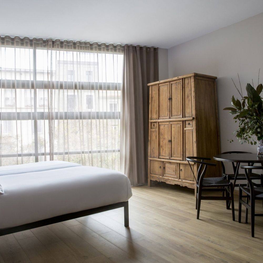 Allada 3* Barcelona
