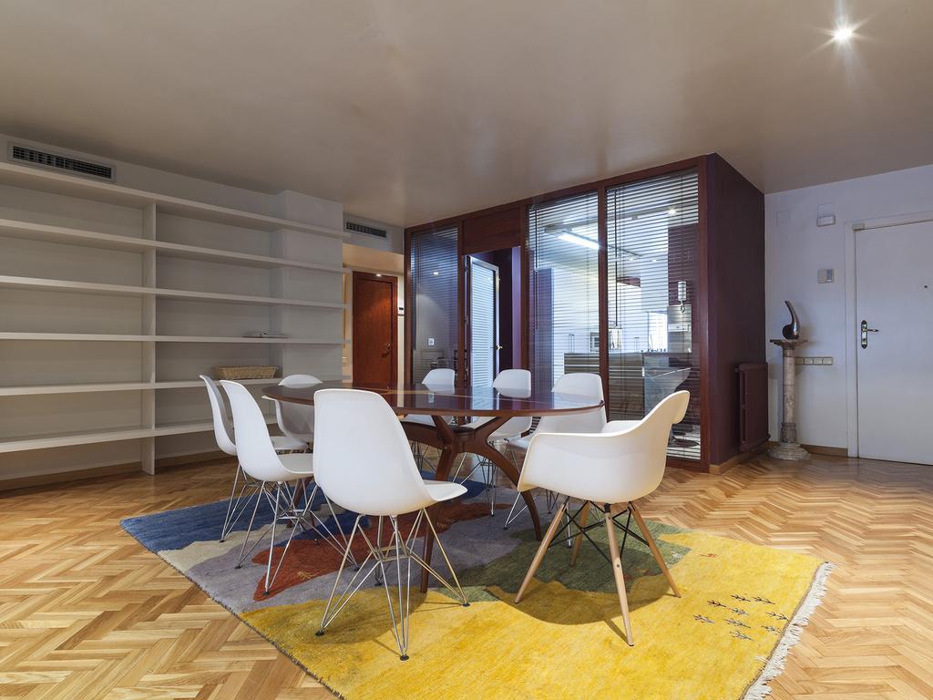 Apartment - Classic Bonanova Barcelona