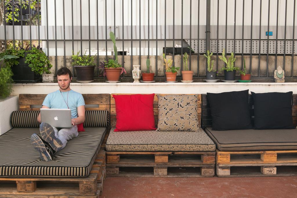 Hostel Pars Tailor'S Hostel Barcelona