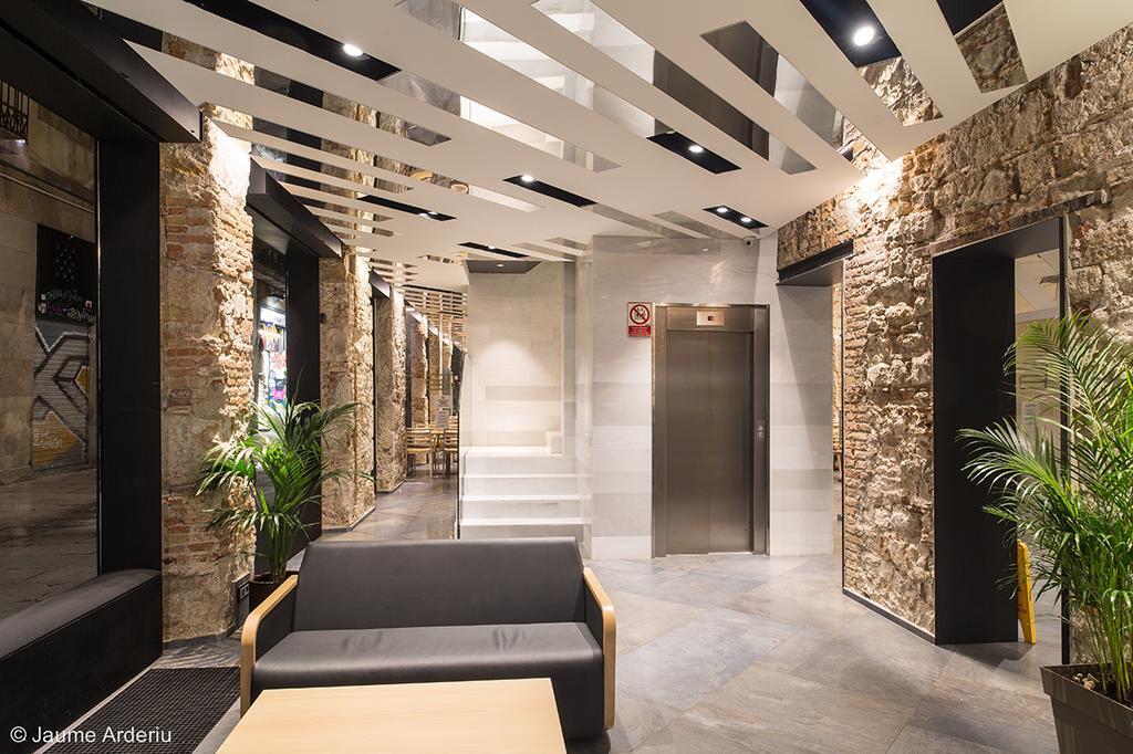 House Barcelona