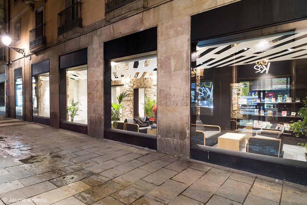 House Barcelona