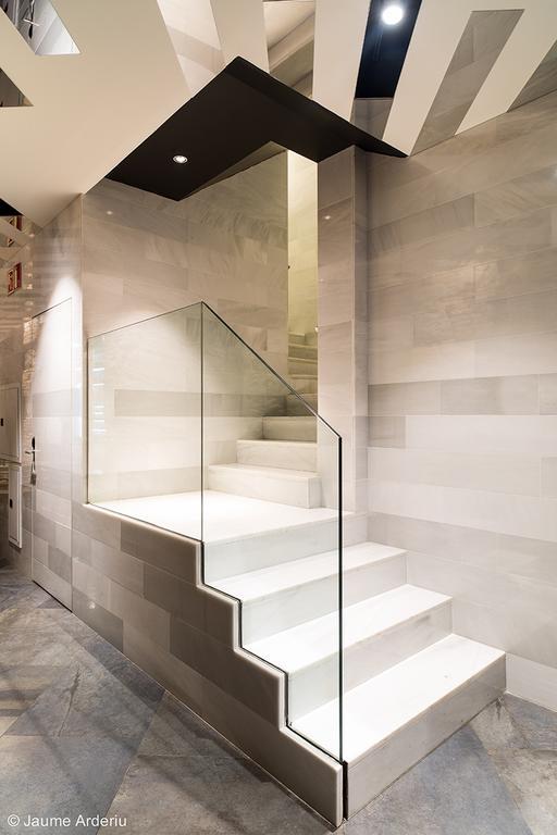 House Barcelona