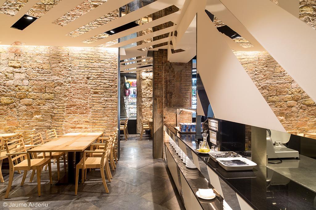 House Barcelona