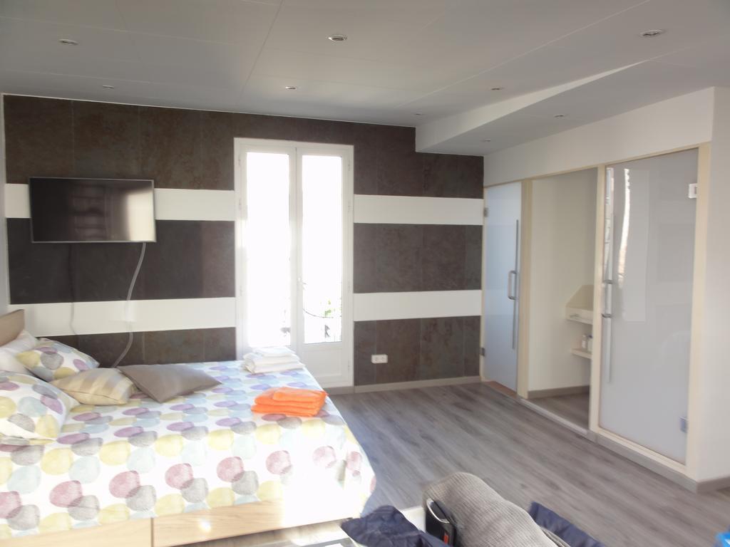 Appartement - Iberia Barcelona