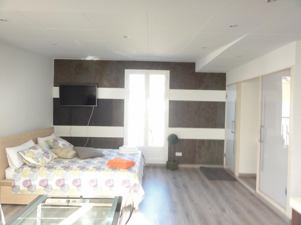 Appartement - Iberia