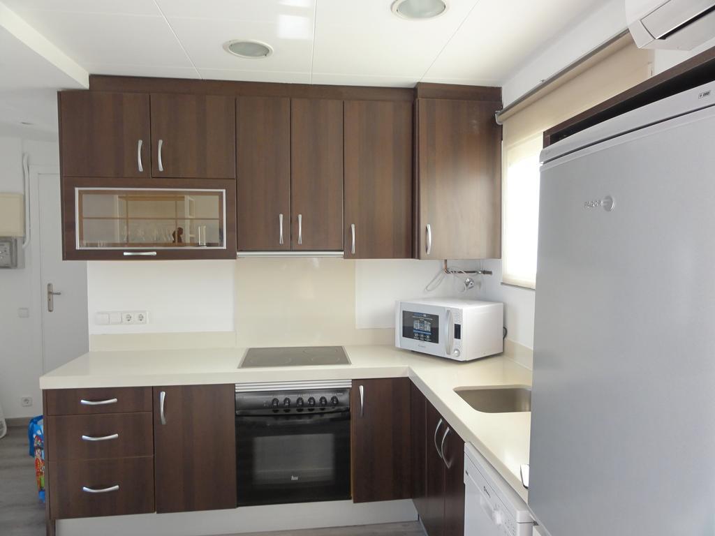 Appartement - Iberia *