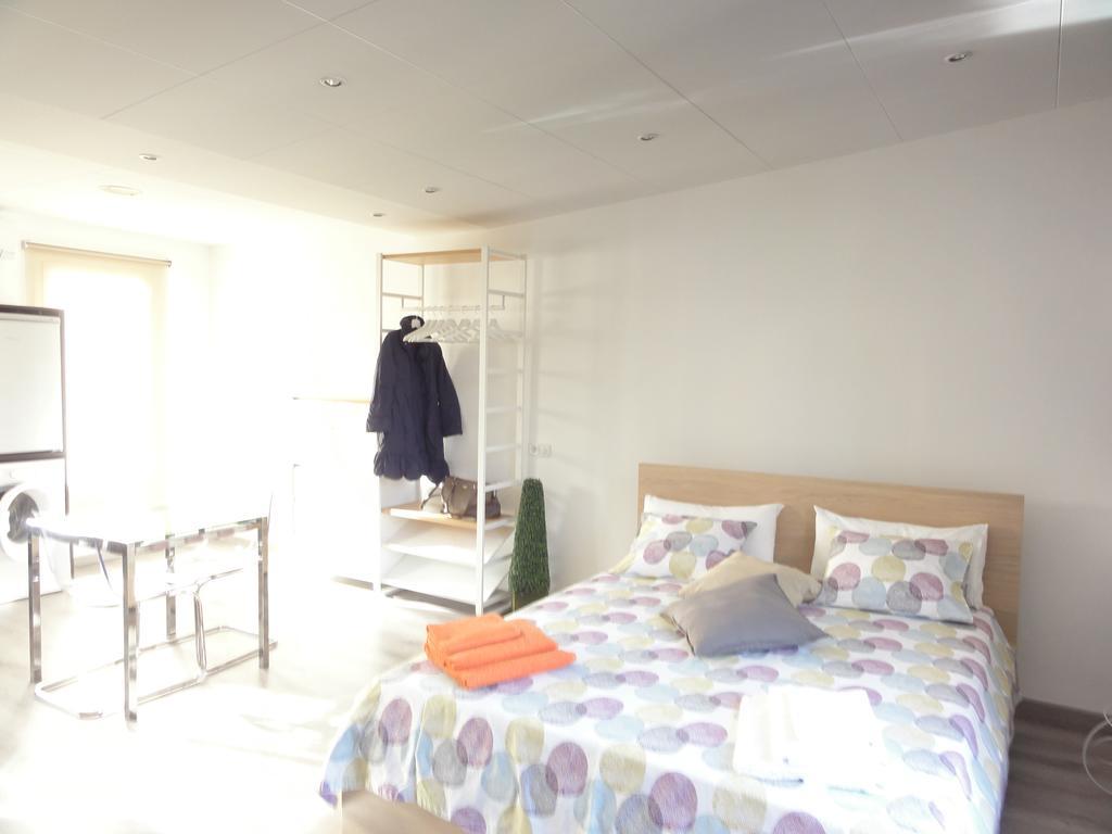 Appartement - Iberia Barcelona