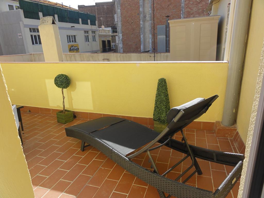 Appartement - Iberia
