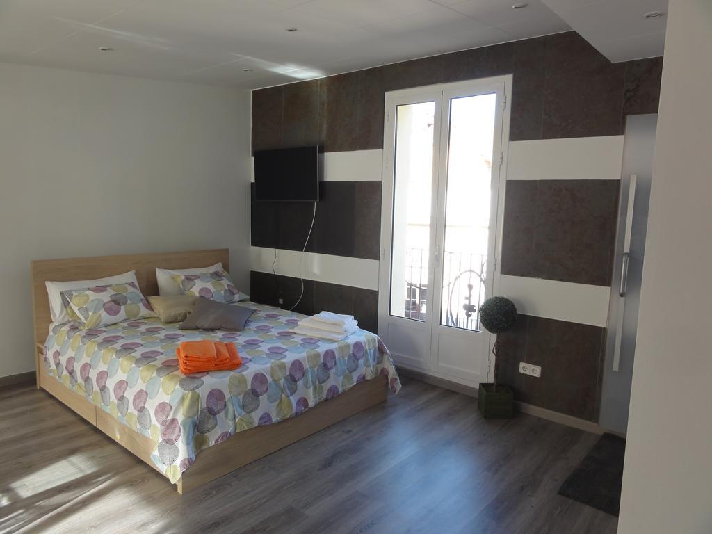 Appartement - Iberia