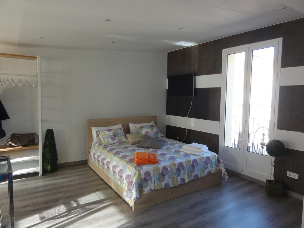 Appartement - Iberia *