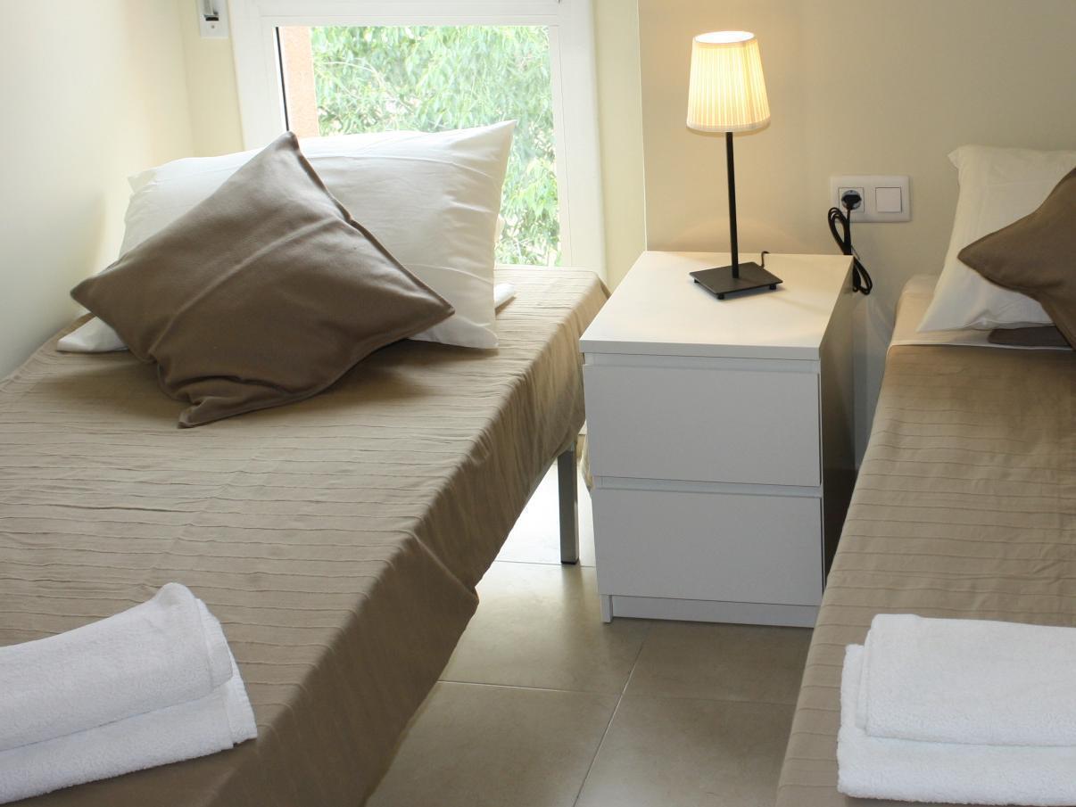 Apartment Alguera Sant Andreu *