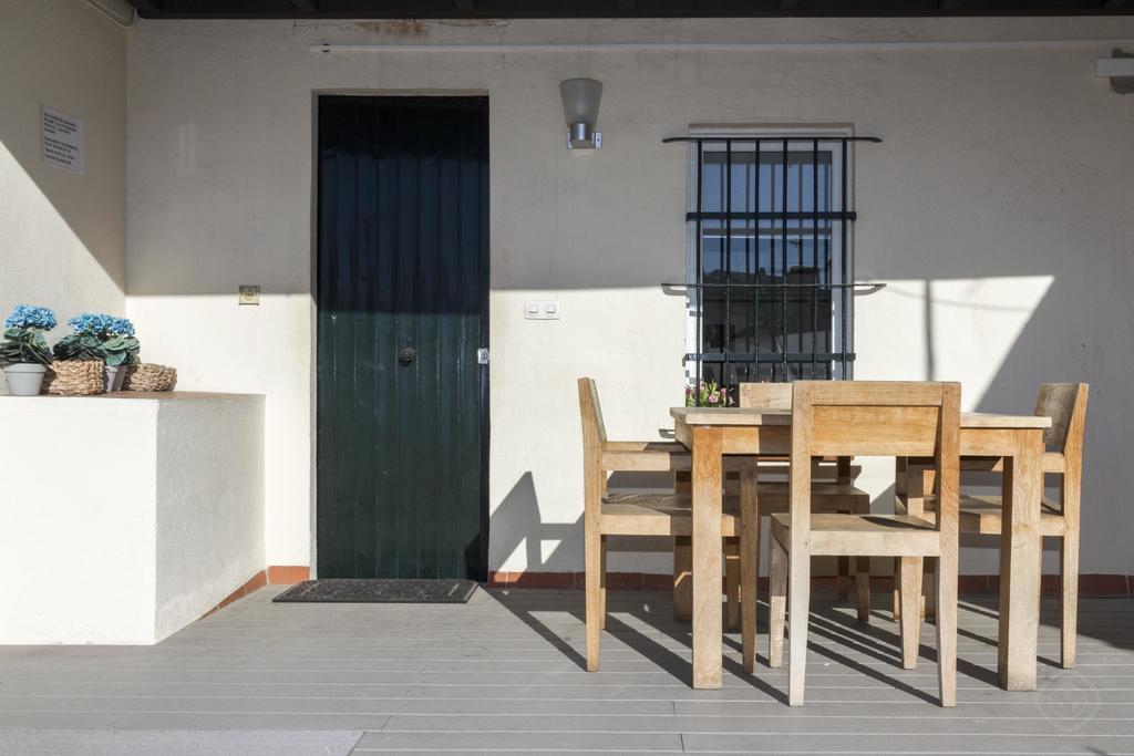Apartment El Born *