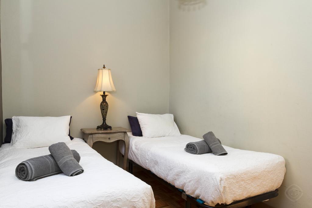 Apartment El Born Barcelona