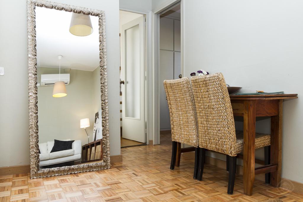 Apartment El Born
