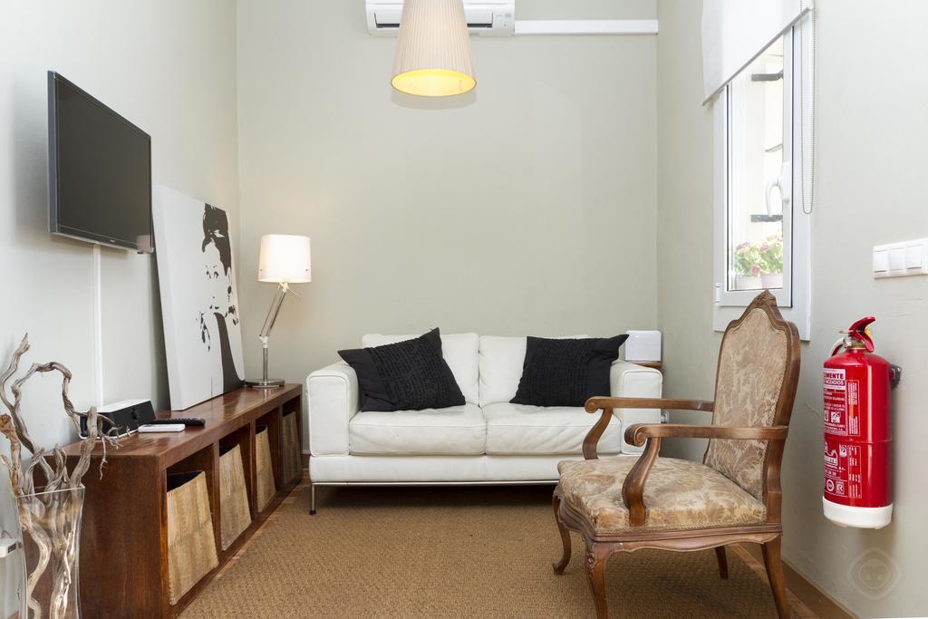 Apartment El Born Barcelona
