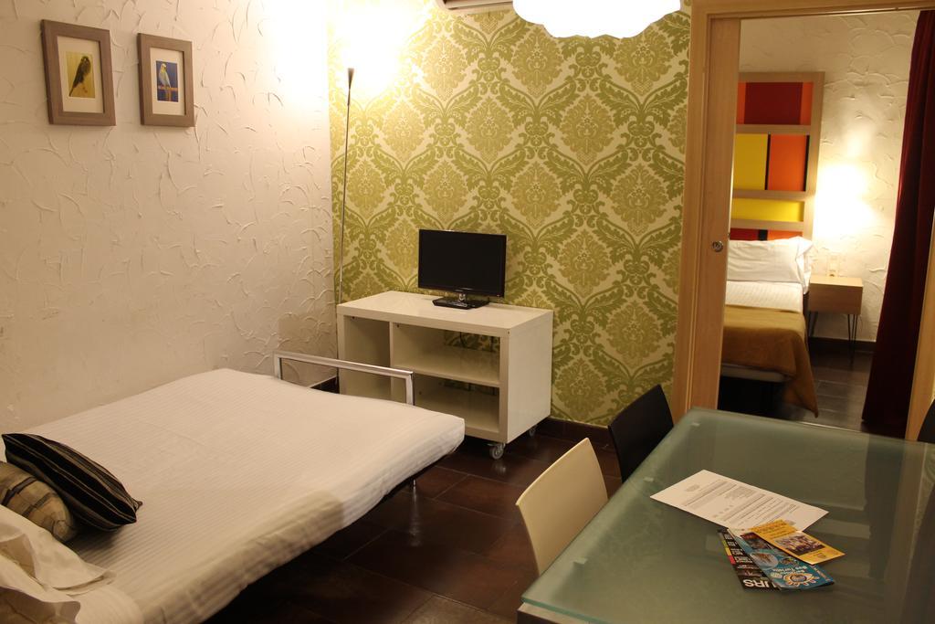 Appartement Ciutat Vella Barcelona