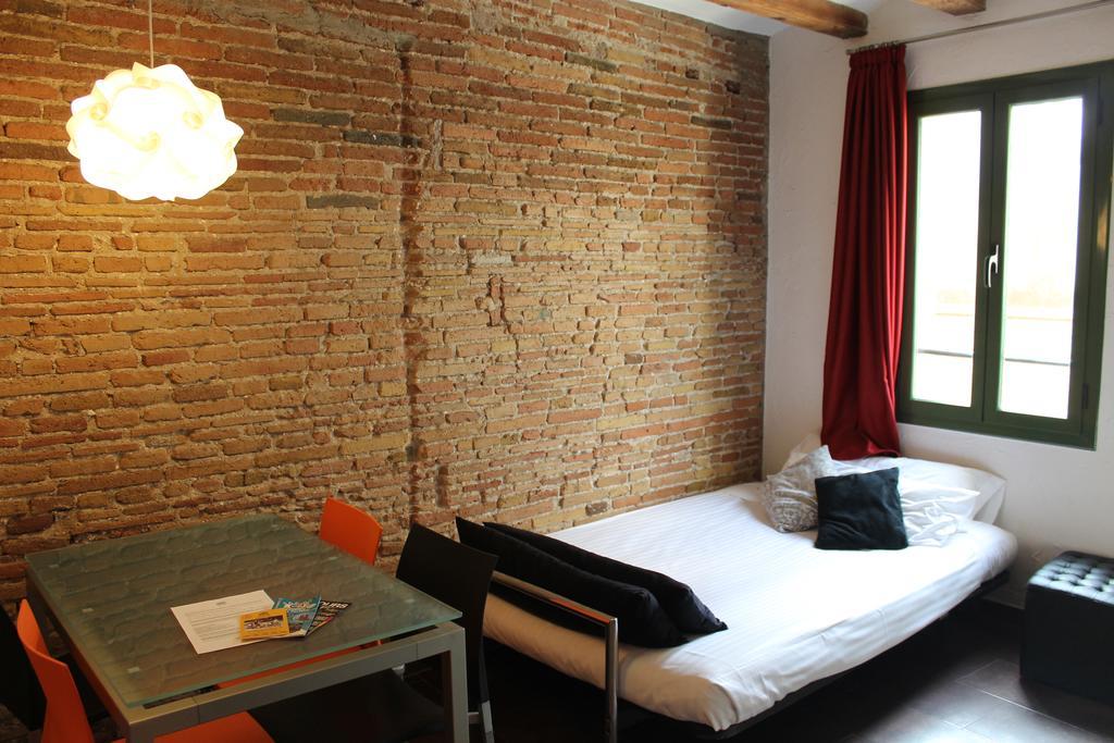 Appartement Ciutat Vella *
