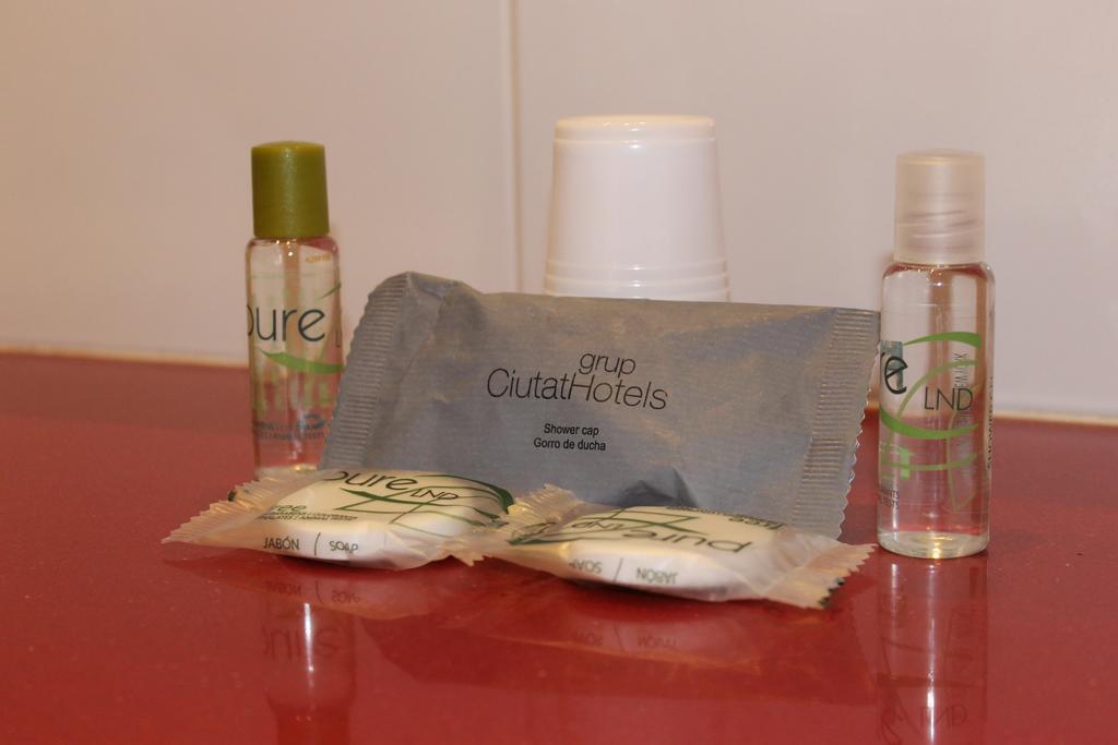 Appartement Ciutat Vella