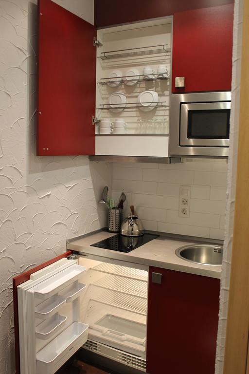 Appartement Ciutat Vella Barcelona
