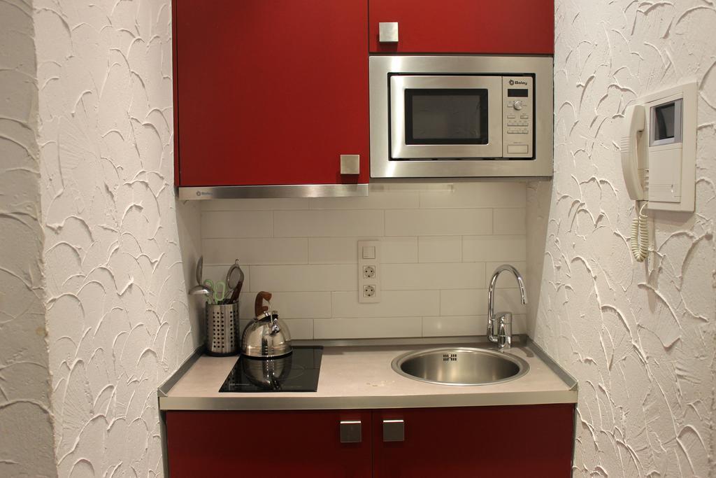 Appartement Ciutat Vella