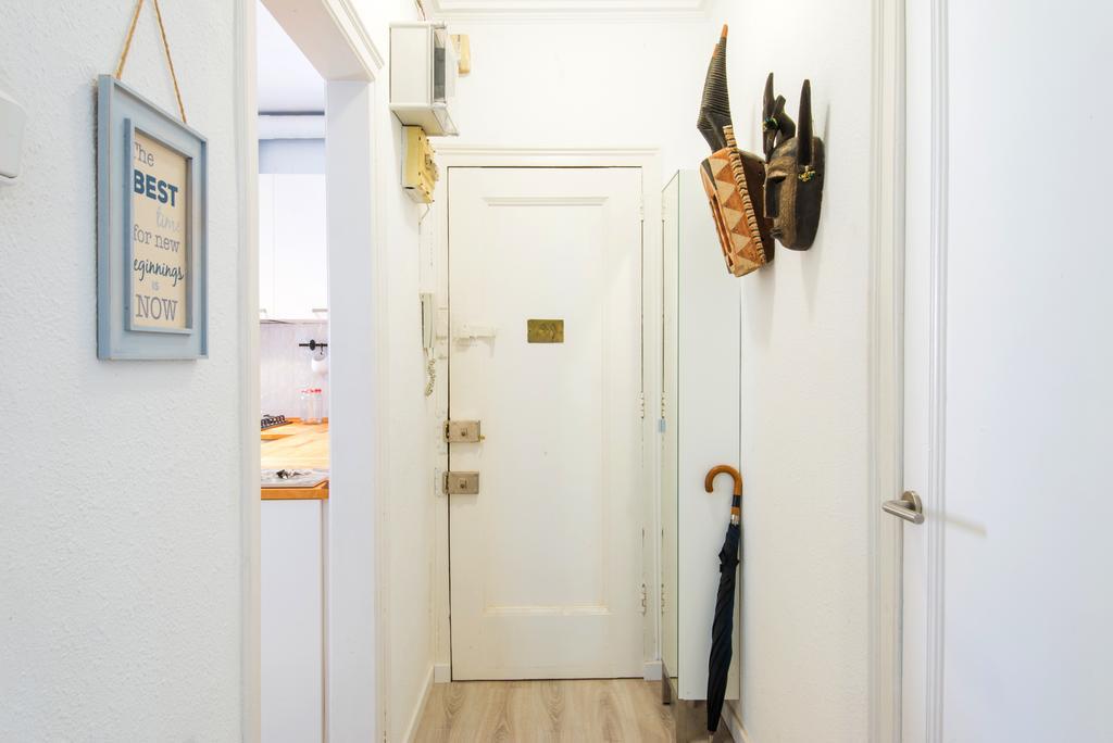 Apartment Can Guillem