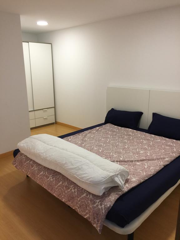 Apartment Apartamento Llivia Barcelona
