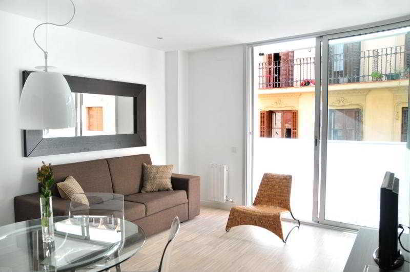 Hotel Dailyflats Gracia