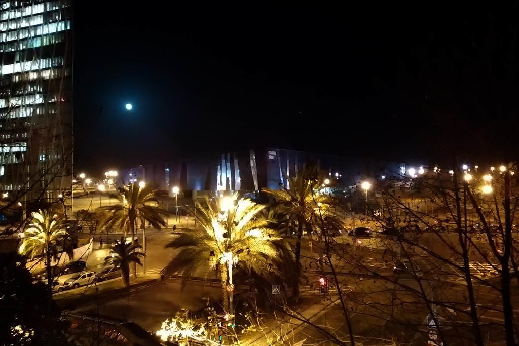 Apartment Near Diagonal Mar