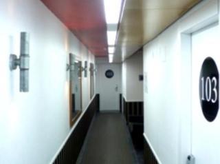 Hotel Colors 2*