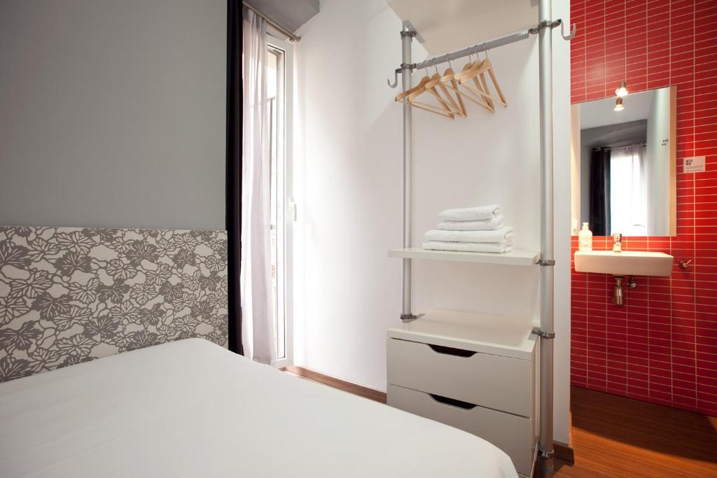 Nitzs Bcn Guest house