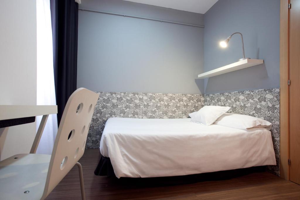 Guest house Nitzs Bcn *