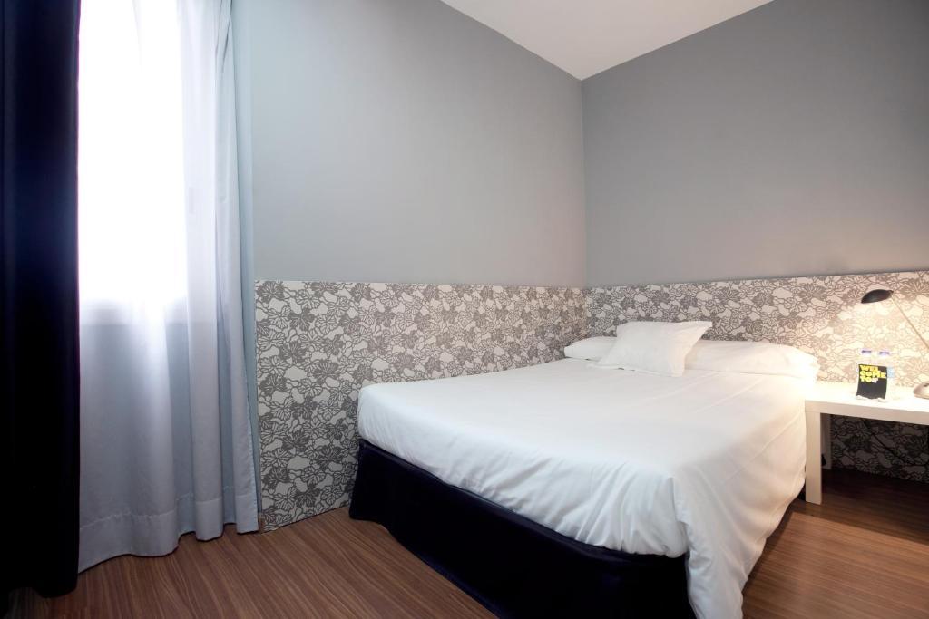 Nitzs Bcn Guest house *