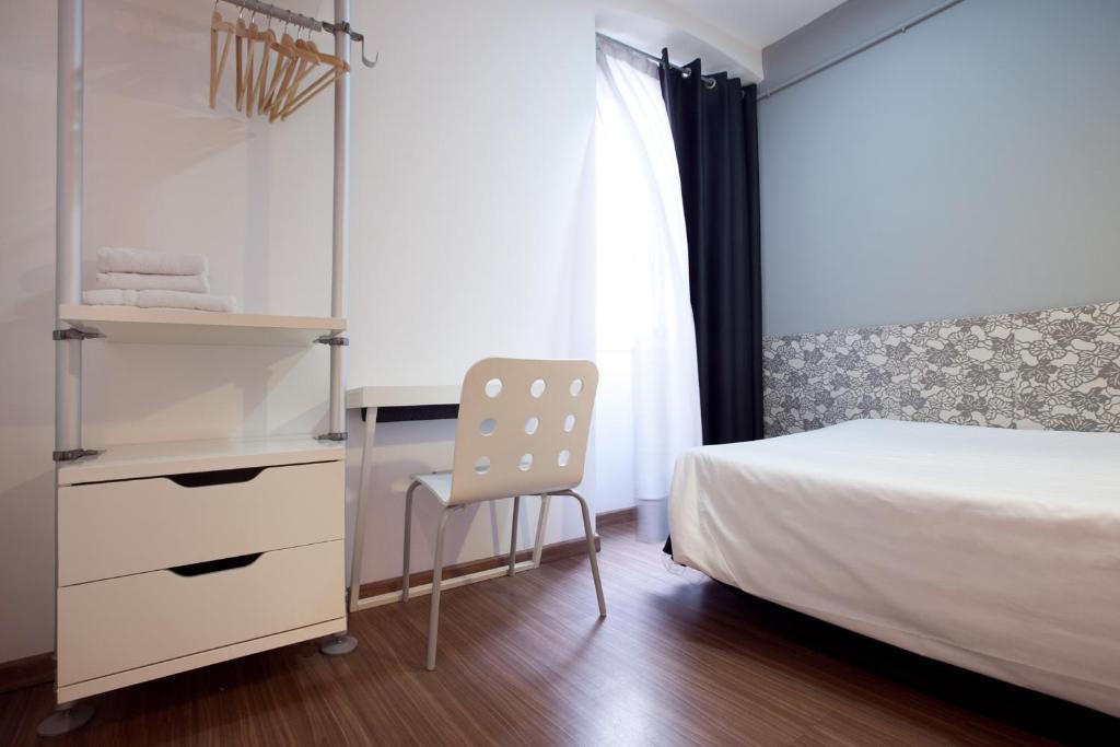 Guest house Nitzs Bcn Barcelona