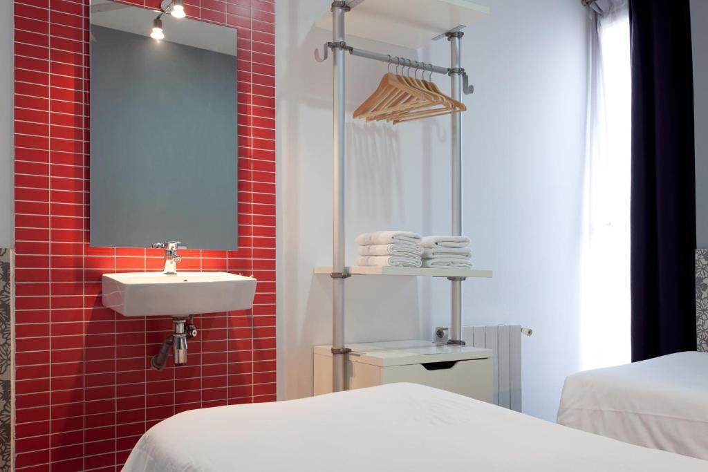 Nitzs Bcn Guest house