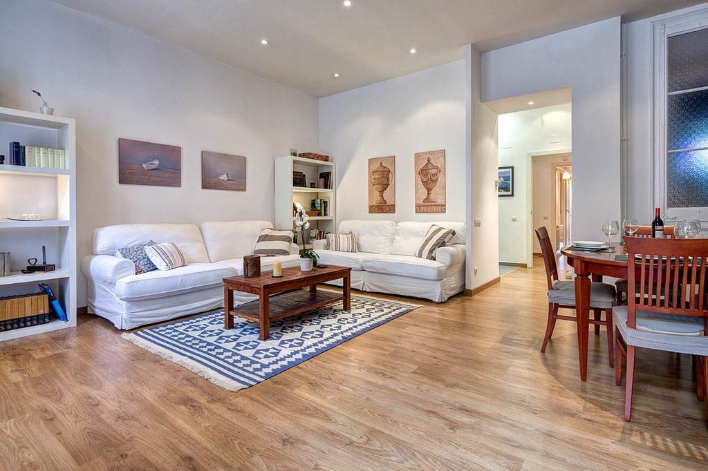 Habitat Bruc Terrace Apartment *