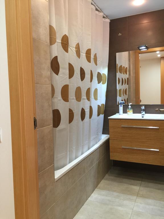 Apartamento Llivia Apartamento Barcelona