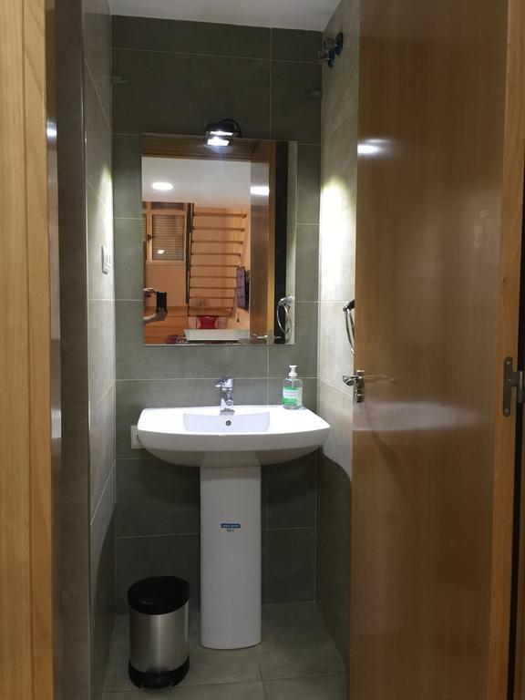 Apartamento Llivia Barcelona
