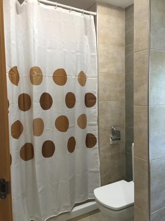 Apartamento Llivia Apartment