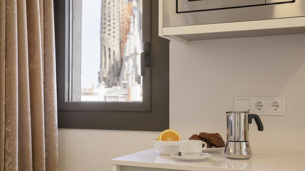 Apartamento Sagrada Familia *