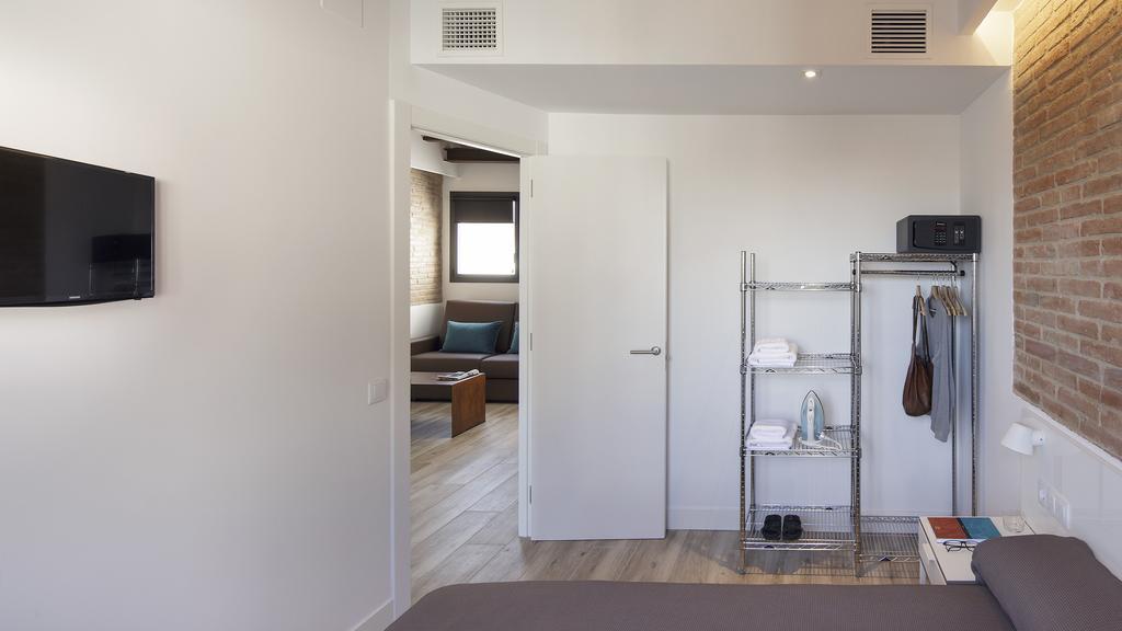 Sagrada Familia Apartamento Barcelona