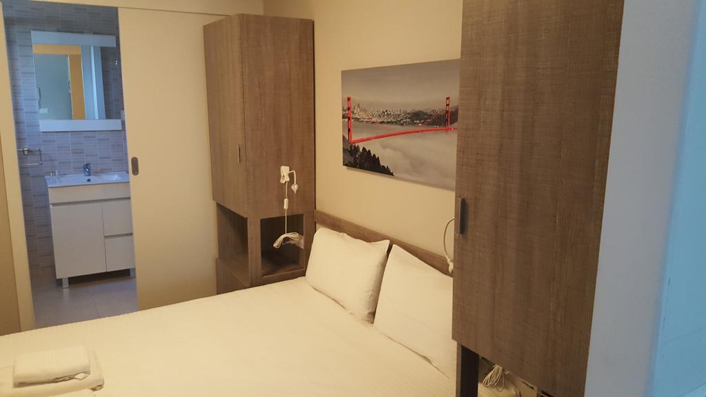 Bcn Sagrada Familia Appartement