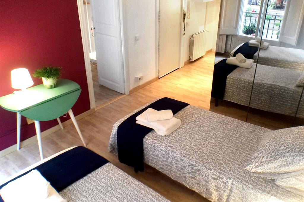 Casa Tortilla Gracia Apartamento Barcelona