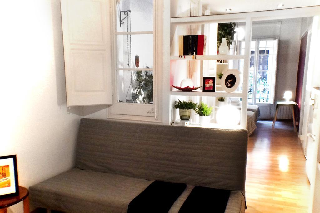 Apartamento Casa Tortilla Gracia *