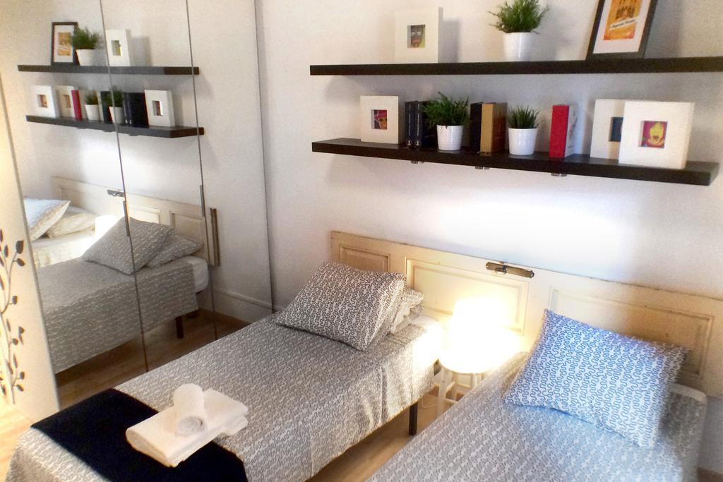 Apartamento Casa Tortilla Gracia